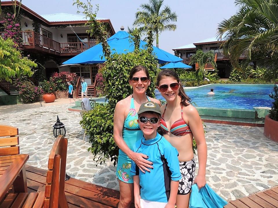 Best Kid-Friendly Hotels in Belize