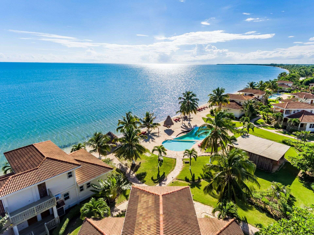 Hopkins Bay Belize A Muy'Ono Resort