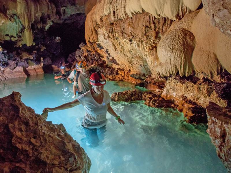 actun tunichil muknal tour from belize