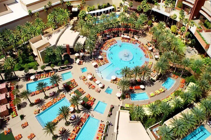 Red Rock Casino, Resort & Spa