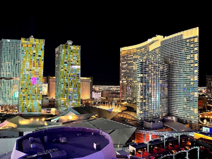 The Cosmopolitan of Las Vegas, Autograph Collection