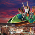 fun things to do with kids las vegas