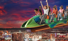fun things to do with kids las vegas