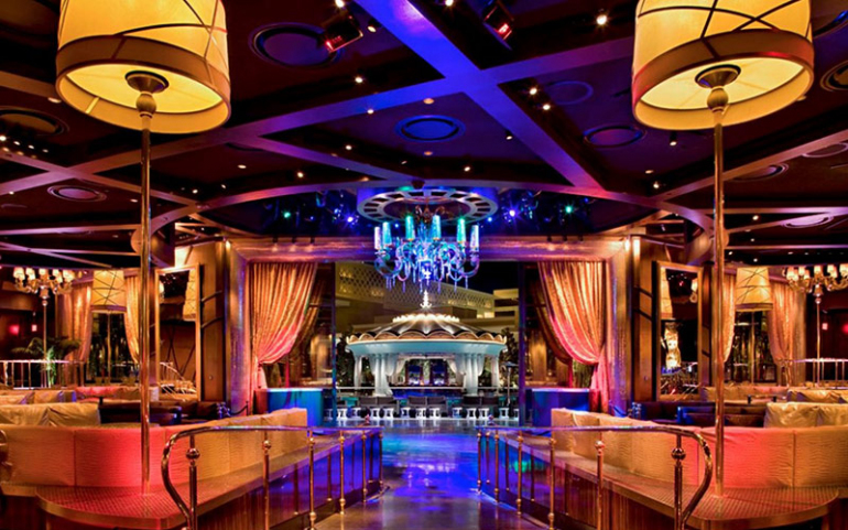 Top 10 Best Nightclubs in Vegas 2021 | Giga Travel Guide