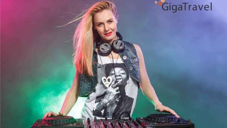 Best Nightclubs in Las Vegas