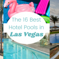 The 16 Best Hotel Pools in Las Vegas for Family